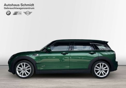 MINI Cooper SD Clubman, 2022