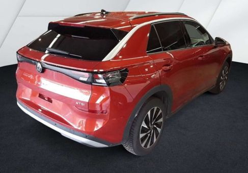 Volkswagen T-Roc, 2026 3