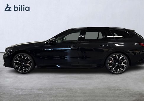BMW 530, 2026 3