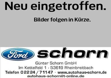 Ford Transit Custom, 2023