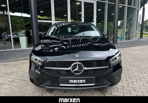 Mercedes-Benz A 180, 2024