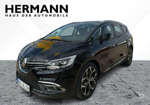 Renault Grand Scenic, 2023