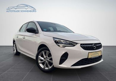 Opel Corsa, 2023