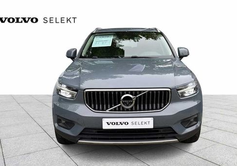 Volvo XC40, 2021 3