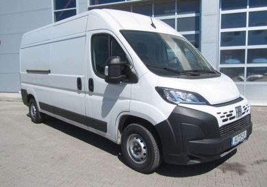 Fiat Ducato, 2024