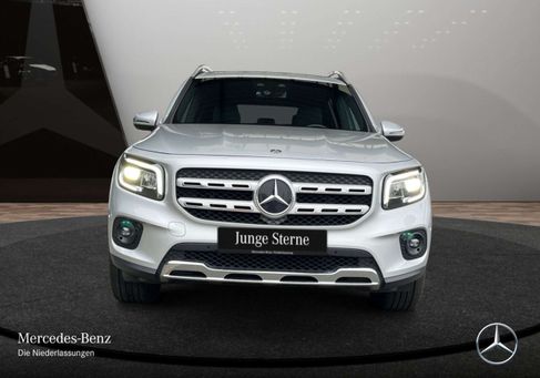 Mercedes-Benz GLB 200, 2020