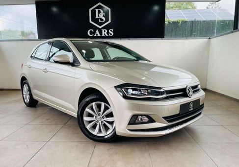 Volkswagen Polo, 2018 3