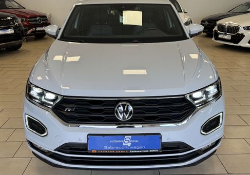 Volkswagen T-Roc, 2022