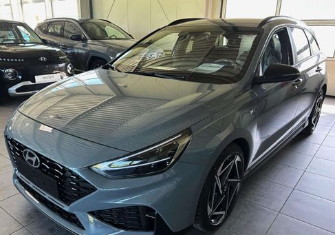Hyundai i30, 2026 3