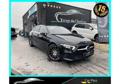 Mercedes-Benz A Klasė, 2019