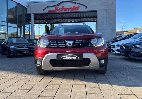 Dacia Duster, 2020 2