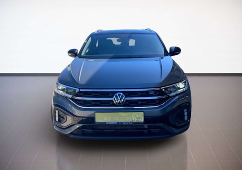 Volkswagen T-Roc, 2023