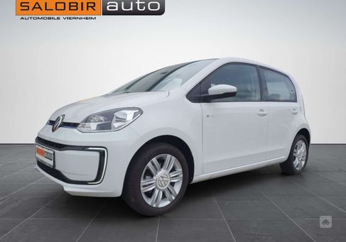 Volkswagen up!, 2020