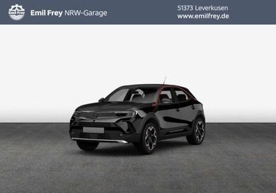 Opel Mokka, 2024