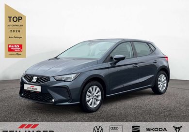 Seat Ibiza, 2026