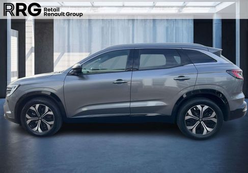 Renault Austral, 2024 2