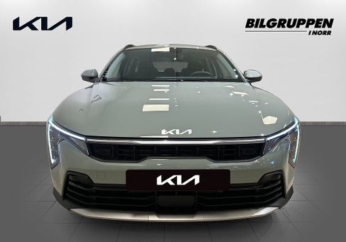 Kia, 2026 2