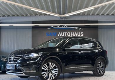 Renault Koleos, 2019