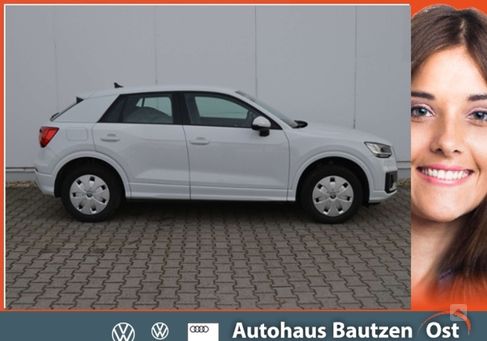 Audi Q2, 2019