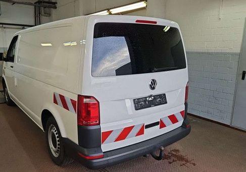 Volkswagen T6 Transporter, 2020