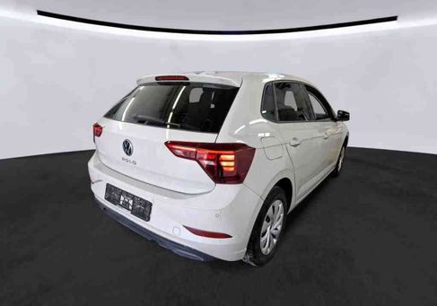 Volkswagen Polo, 2023 3