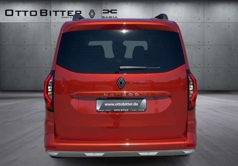 Renault Kangoo, 2026 3