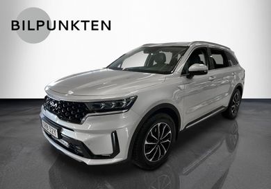 Kia Sorento, 2022