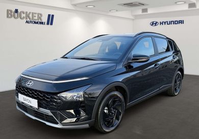 Hyundai Bayon, 2026