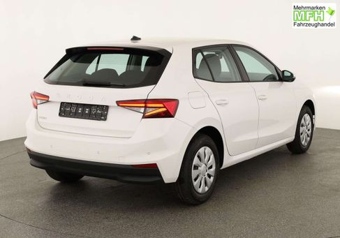 Skoda Fabia, 2026
