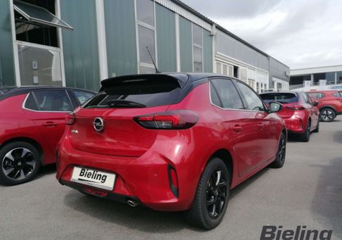 Opel Corsa, 2022 3
