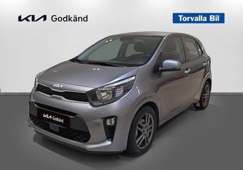 Kia Picanto, 2023