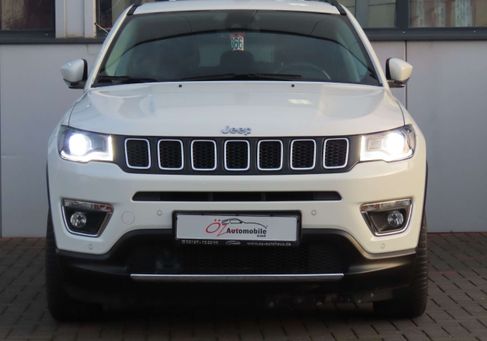 Jeep Compass, 2021 3