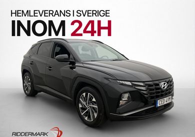 Hyundai Tucson, 2022