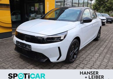Opel Corsa, 2025