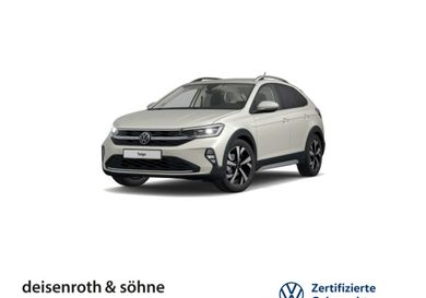 Volkswagen Taigo, 2023