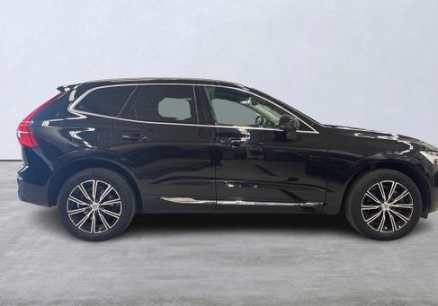 Volvo XC60, 2021