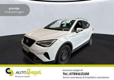 Seat Arona, 2023
