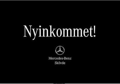 Mercedes-Benz V 300, 2026