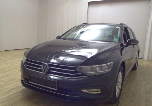 Volkswagen Passat Variant, 2023 2