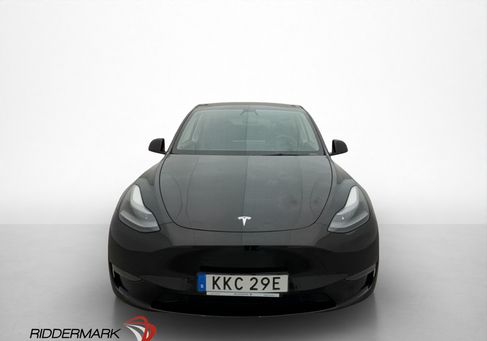 Tesla Model Y, 2022 2