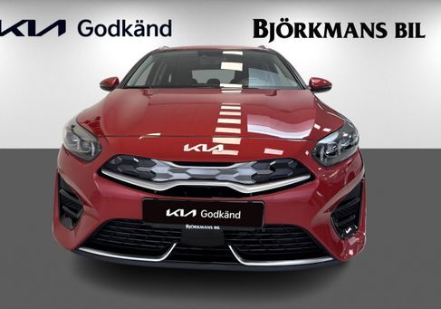 Kia Cee'd Sportswagon, 2023 2
