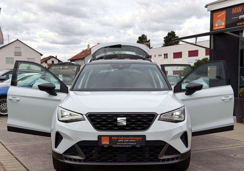 Seat Arona, 2023