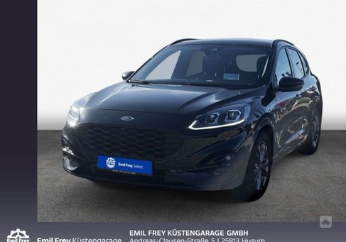 Ford Kuga, 2023