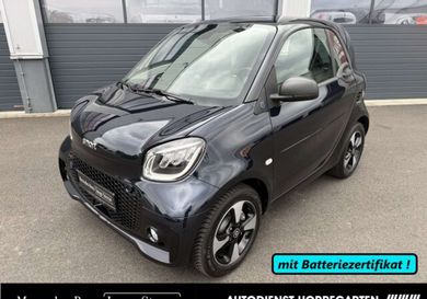 Smart ForTwo, 2024