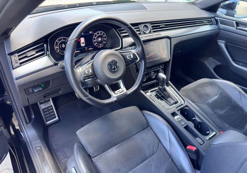 Volkswagen Arteon, 2019 3