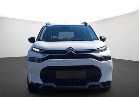 Citroën C3 Aircross, 2023 2