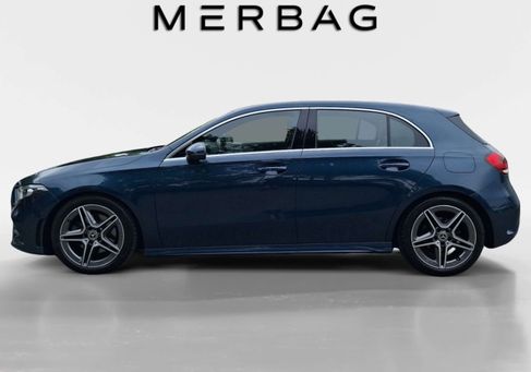 Mercedes-Benz A 220, 2020
