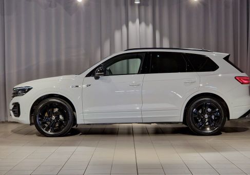 Volkswagen Touareg, 2023