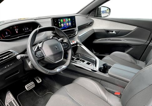 Peugeot 5008, 2023