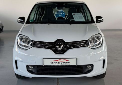 Renault Twingo, 2023